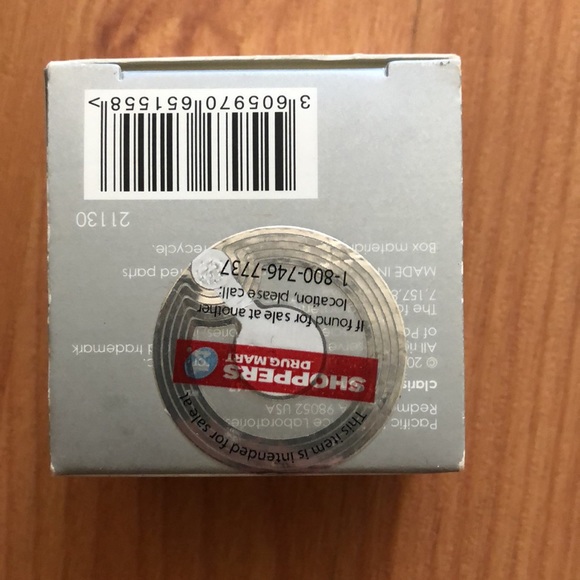 NEWClarisonic Luxe cashmere cleanse brush head - Picture 3 of 3